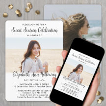 Festa de aniversário Fotográfica 2 do Script Moder