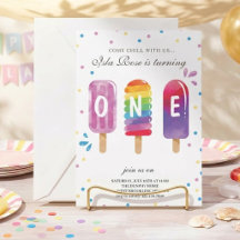 Festa de Aniversário Olá Verão