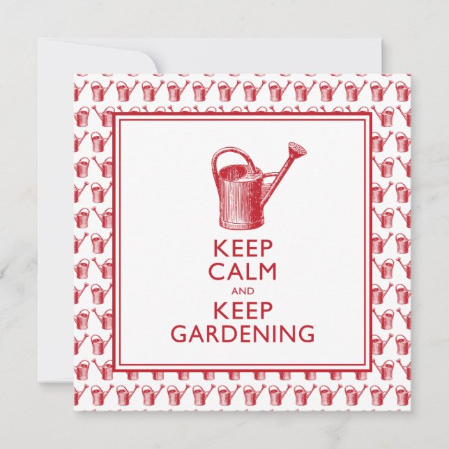 Convite Festa de Aniversário ou Reforma do Engraçado Garde (Frente)