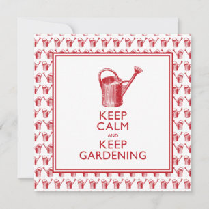 Convite Festa de Aniversário ou Reforma do Engraçado Garde