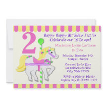 Festa de aniversário Pintada de Pony