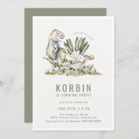 Festa de aniversário Tema Dinossauro Pré-Histórica