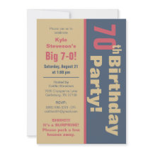 Festa de aniversário Vermelha, Marrom e Cinza