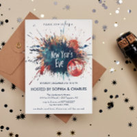 Festa de Ano Novo da Arte de Rua