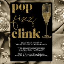 Festa de Ano Novo e Dourada Sapatinhos