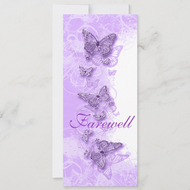 Convite Festa de aposentadoria despedida personalizada (Frente)