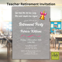 Festa de Aposentadoria do Sino Clássico dos Profes