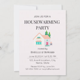 Convite Festa de Aquecimento Doméstico da Cólvora Nova