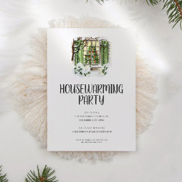 Convite Festa de Aquecimento Familiar de Férias Feriado de