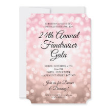 Festa de Arrecadação de Fundos Corporativos Formai