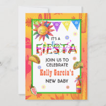 Festa de Baby Shower