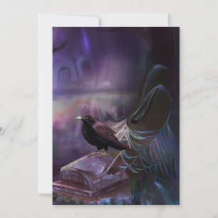 Convite FESTA DE CASINO em andamento