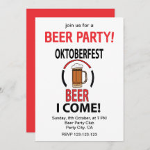 Festa de Cerveja Oktoberfest