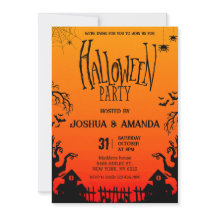 Festa de Dia das Bruxas Adultas