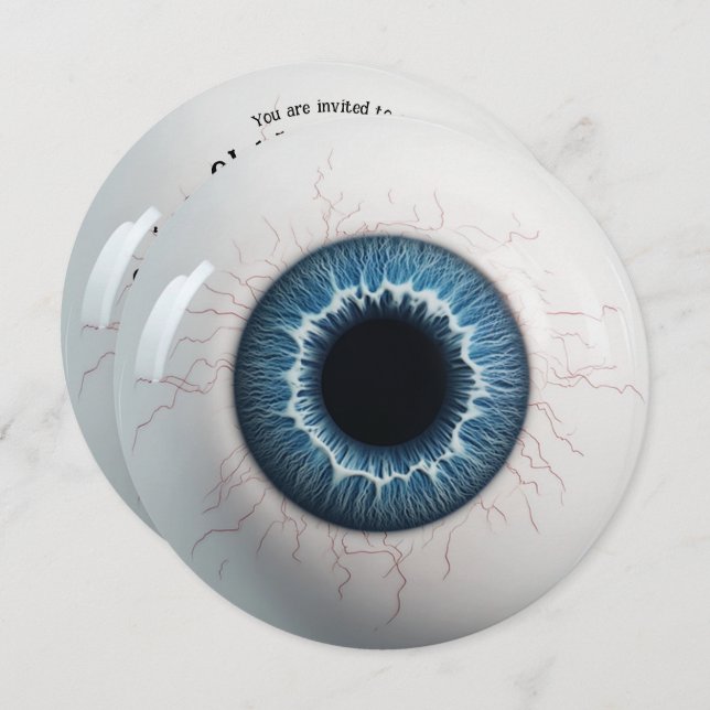 Convite Festa de Dia das Bruxas com Refrigeração da Espinh (Frente/Verso)