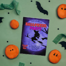 Festa de Dia das Bruxas de Darknight com um gato b