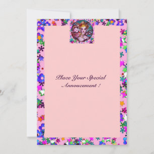 CONVITE FESTA DE DIA DOS NAMORADOS VENEZIANA COM MÁSCARAS