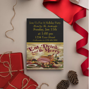 Convite FESTA DE Divertimento de Verão