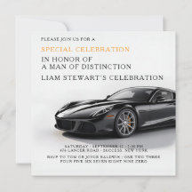 Festa de Entusiastas de Carros de Elite