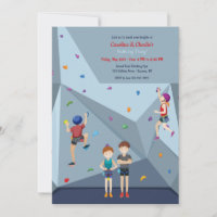 Festa de Escalada em Rocha