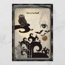 FESTA DE EVENTOS Bo-Tiliciosos do Halloween