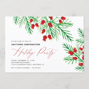 Convite Festa de Feriado das Ramais de Pinho de Água de N