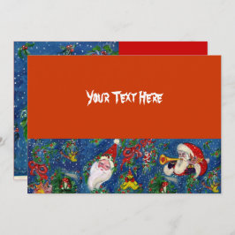 CONVITE FESTA DE FERIADOS NOTURNOS DO NATAL MUSICAL DO BUG