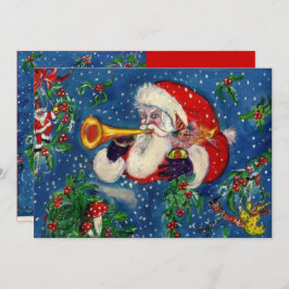 CONVITE FESTA DE FERIADOS NOTURNOS DO NATAL MUSICAL DO BUG