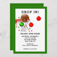 Festa de Férias de Basquete