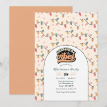 Festa de Férias de Natal Retroativo