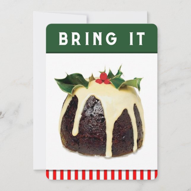 Convite Festa de Férias de Vizinhança (Frente)