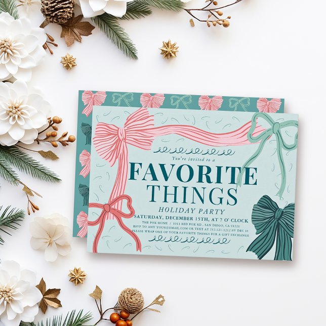 Convite Festa de Férias do Arco Verde Vermelho Verde Verde (Criador carregado)