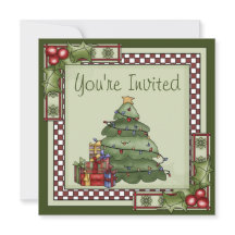 Festa de Férias e Árvore de Natal Bonita