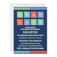 Festa de formatura de Elementos de Mesa Periódicos