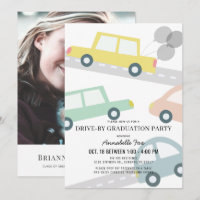 Festa de formatura de Foto de Carros Colores de Pa