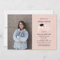 festa de formatura de Foto Preta para Esmagamento 