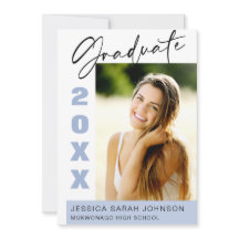 Festa de formatura de FOTO Simples Moderna