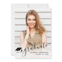 Festa de formatura de FOTO Simples Moderna