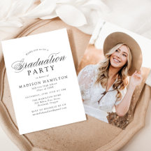 Festa de formatura de Fotografia da Caligrafia Neg