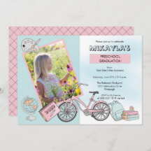 Festa de formatura de Fotografia da Pré-escola Bel