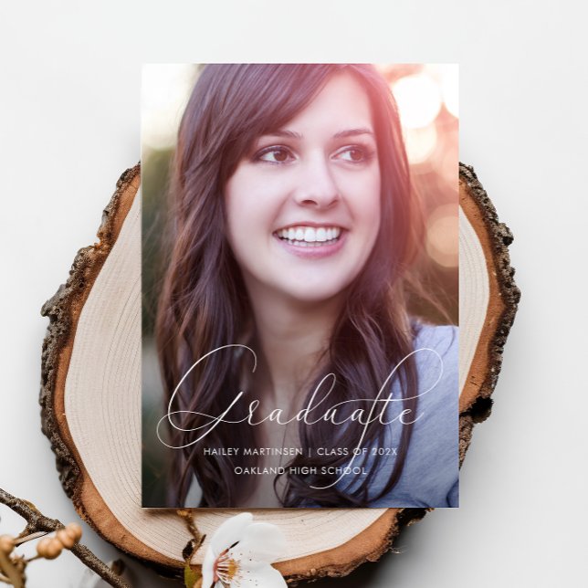 Convite Festa de formatura de Fotografias Amarelas de Scri (Criador carregado)