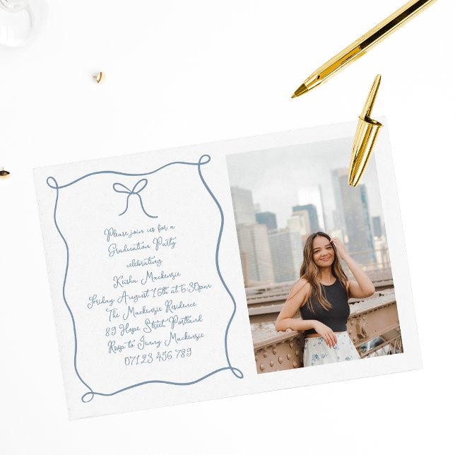 Convite Festa de formatura de Fotografias do Arco Desenhad (Criador carregado)