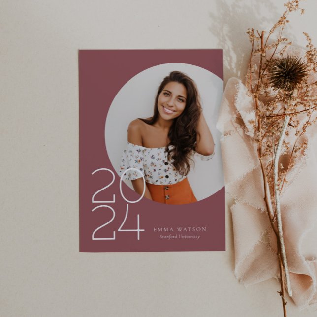 Convite Festa de formatura de Fotografias do Círculo Minim (Criador carregado)