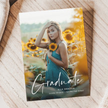 Festa de formatura de Fotografias do Script 2 Mode