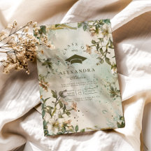 Festa de formatura de Sangue de Flores Selvagens