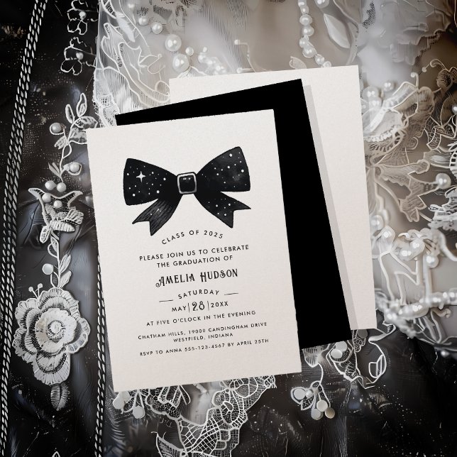 Convite Festa de formatura do Shimmer do Arco Whimsso (Criador carregado)