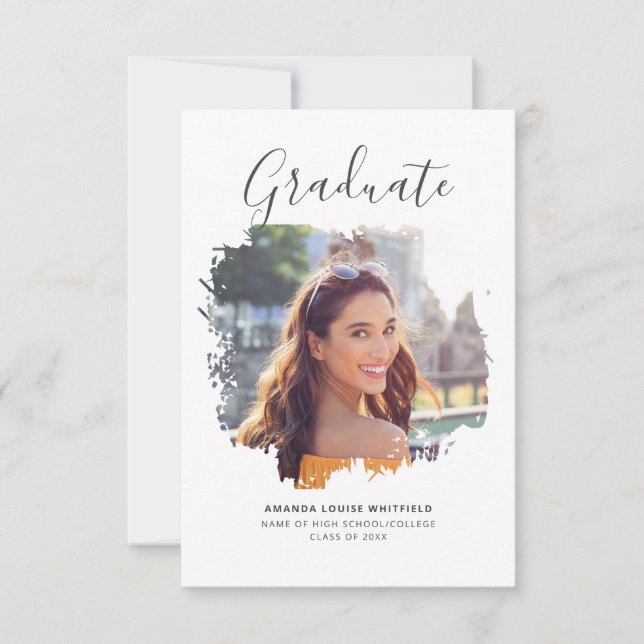 Convite Festa de Foto Chic 2025 (Frente)