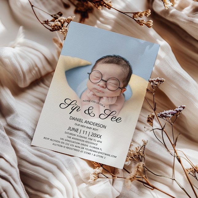 Convite Festa De Fotografia Fora E Festa (Criador carregado)