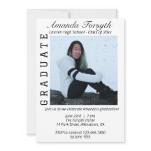 Festa de Fotos de Formatura com Estilo