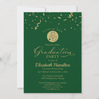 Festa de Graduação de Enfermagem com Estetoscópio